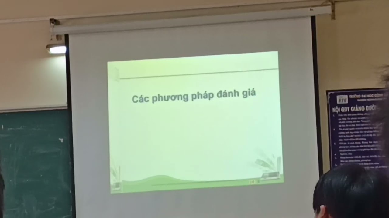 AI Cơ Bản Và Ứng Dụng (Buổi 4)(P1)