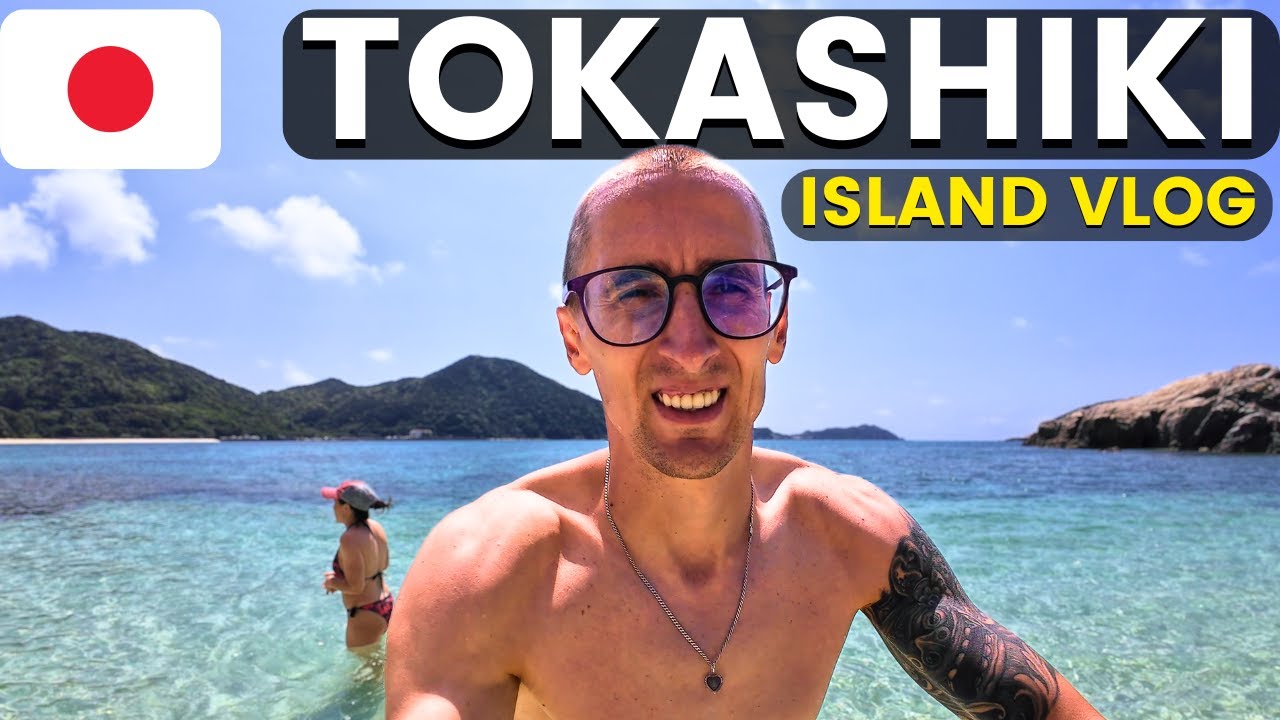 Я возвращаюсь в Токашики (это потрясающе!)
