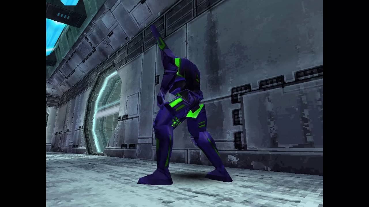 Metroid Prime Hunters 11: Sylux!