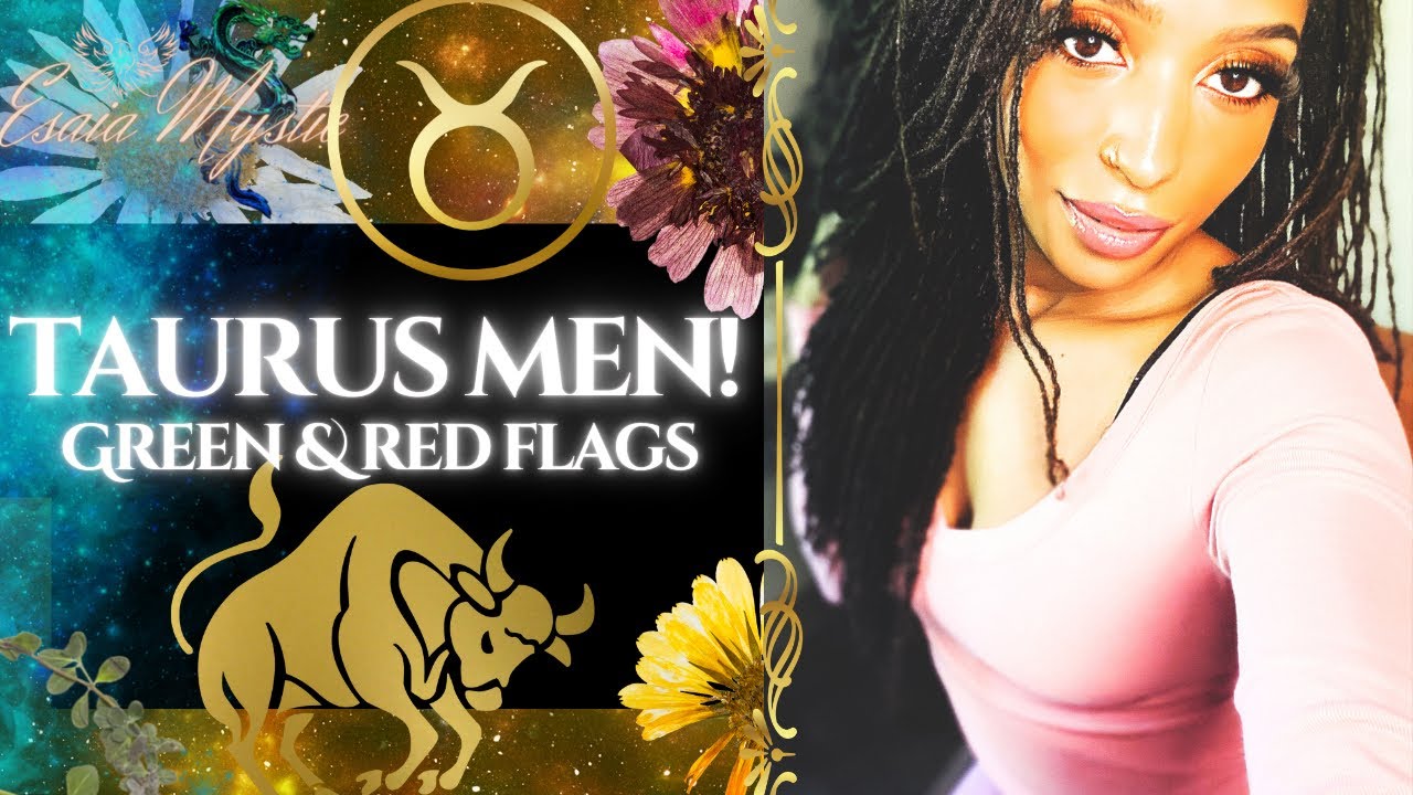 THE ONLY VIDEO ON TAURUS ♉️ MEN YOU'LL EVER HAVE TO WATCH 👁