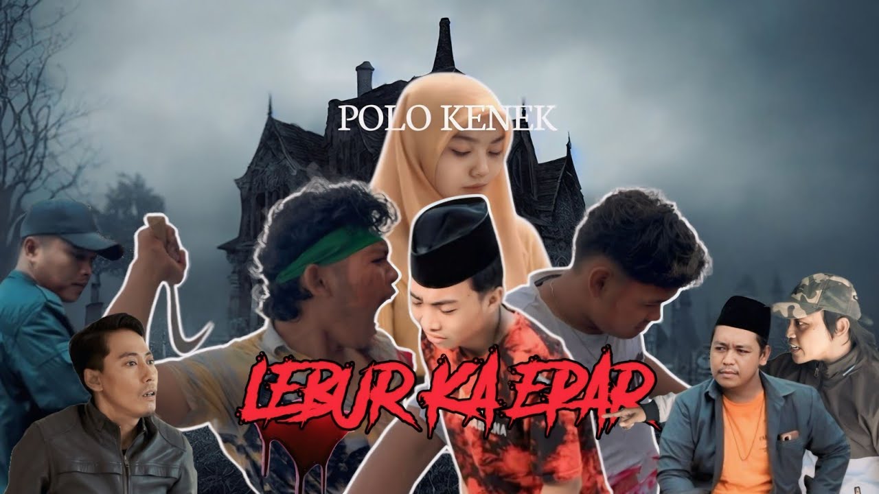 POLO KENEK_LEBUR KA EPAR_FULL MOVIE//KARYA ANAK SUMENEP // #filmpendek #movie #drama #film #madura