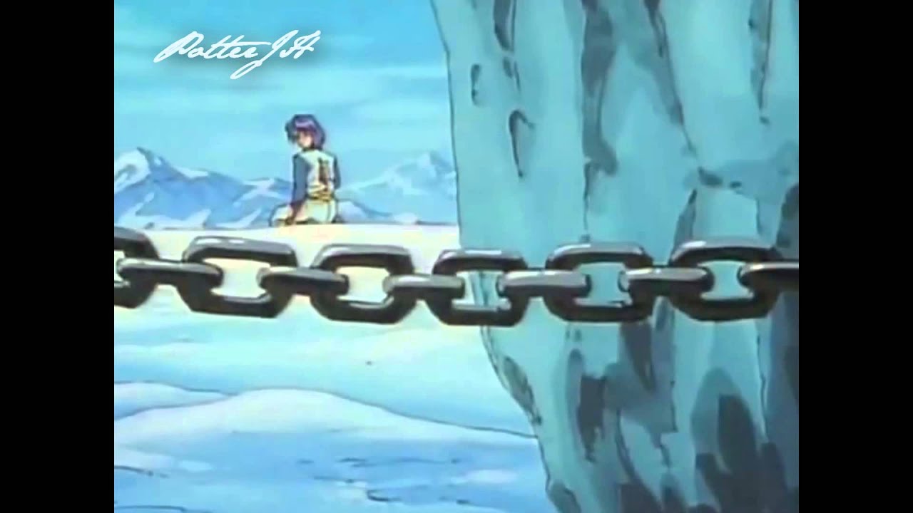 Tributo a Nuriko- Fushigi Yuugi - 