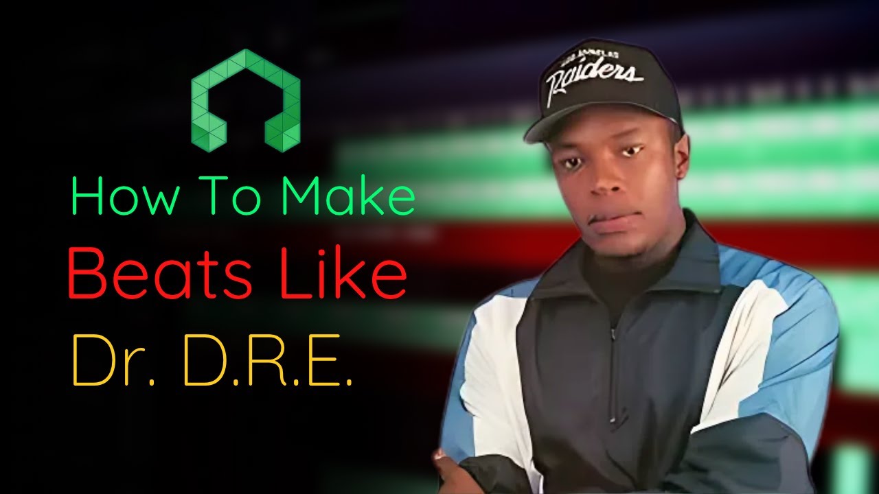 How To Make Beats Like Dr. D.R.E. In LMMS 2025 | Still D.R.E. Feat Snoop Dogg LMMS Remake