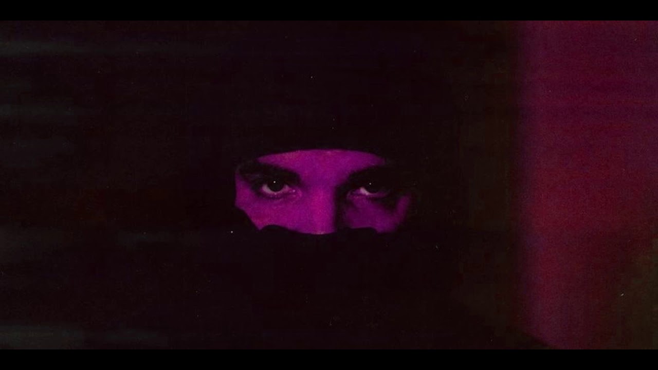 Drake - Time Flies (Slowed Down)