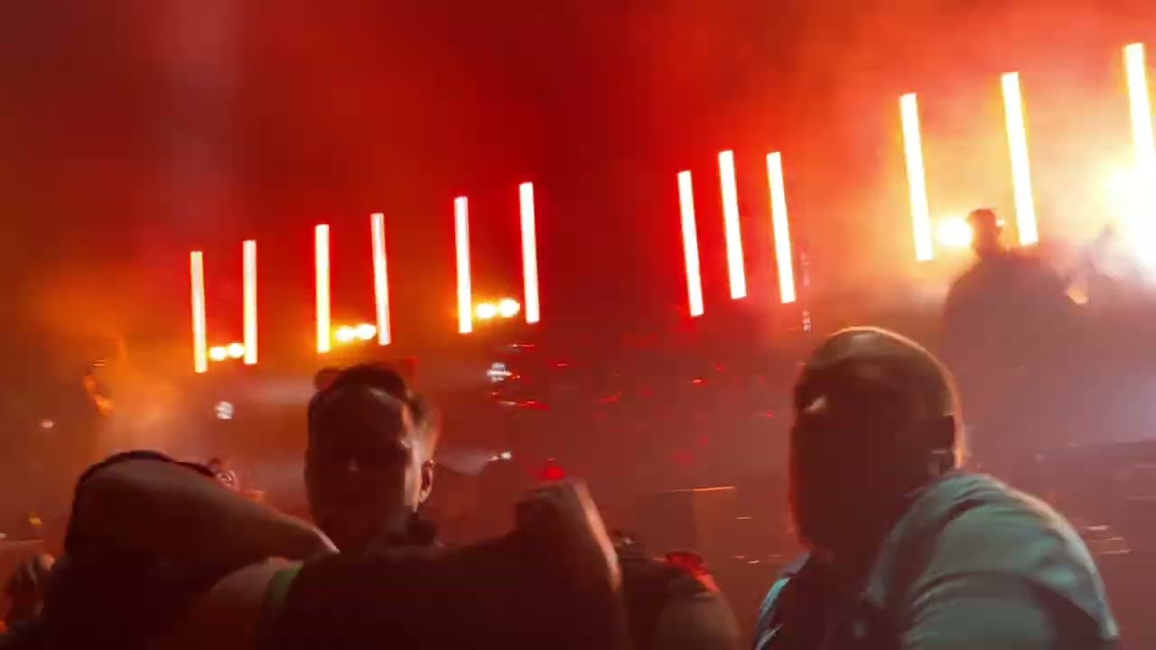 Whitechapel London Live Show Highlights 08/02/2026