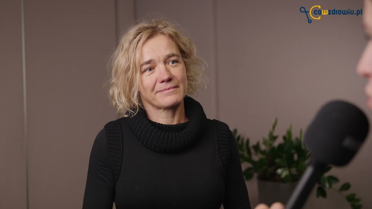 Prof. Anna Machalińska: Problemy z okiem: kiedy nie można zwlekać?