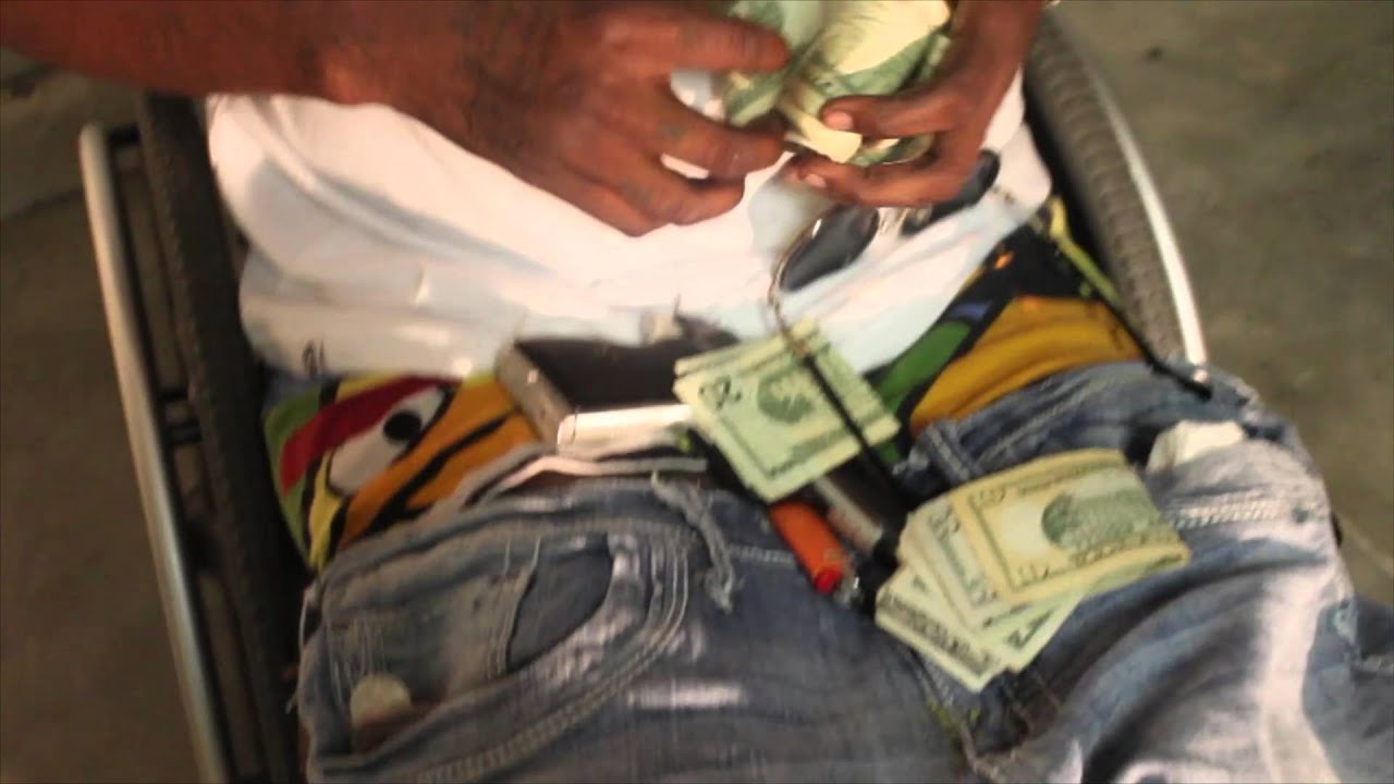 Bandz-Breaka19 & Suspect100