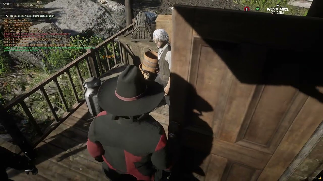 Robo Gordo y Cadaver