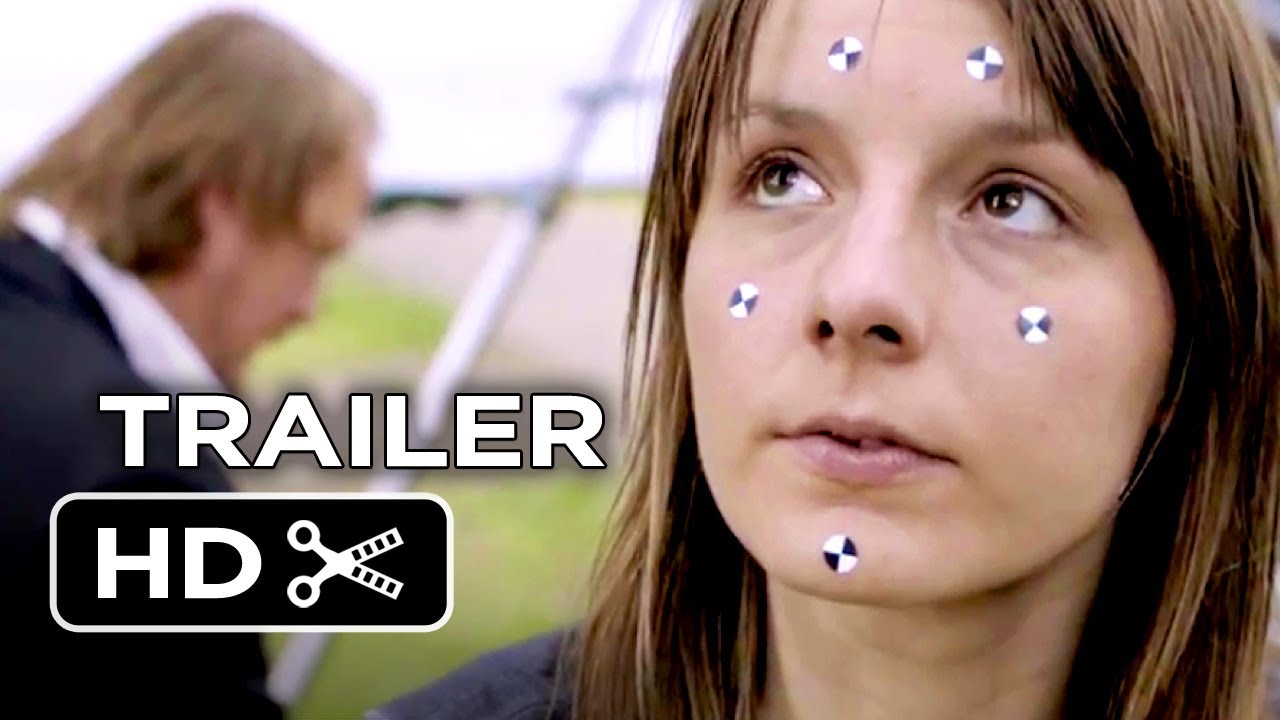 The Invention of Love Official Trailer (2014) - Lola Randl, Maria Kwiatkowsky Romantic Comedy HD