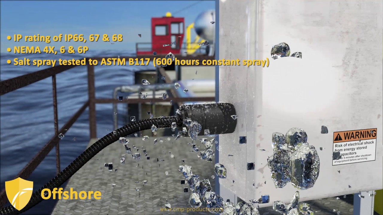 Sentinel -  The Ultimate Protective Shield in Corrosive Environments for TMC2 & TMC2X
