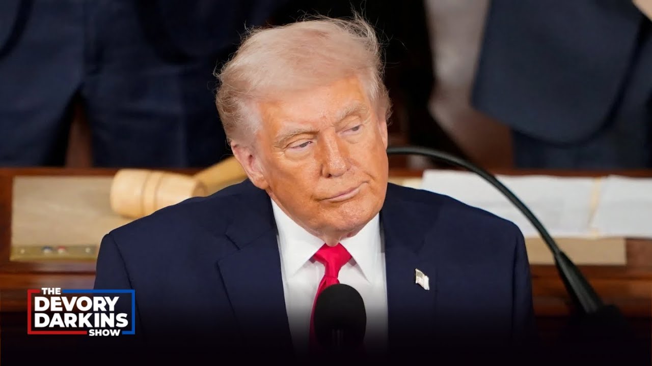 Democrats PANIC Over Gas Prices after Trump drops brutal ultimatum for Iran