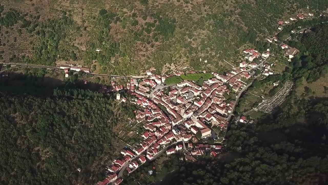 Blesle - Le Cheylat v2 - Haute Loire