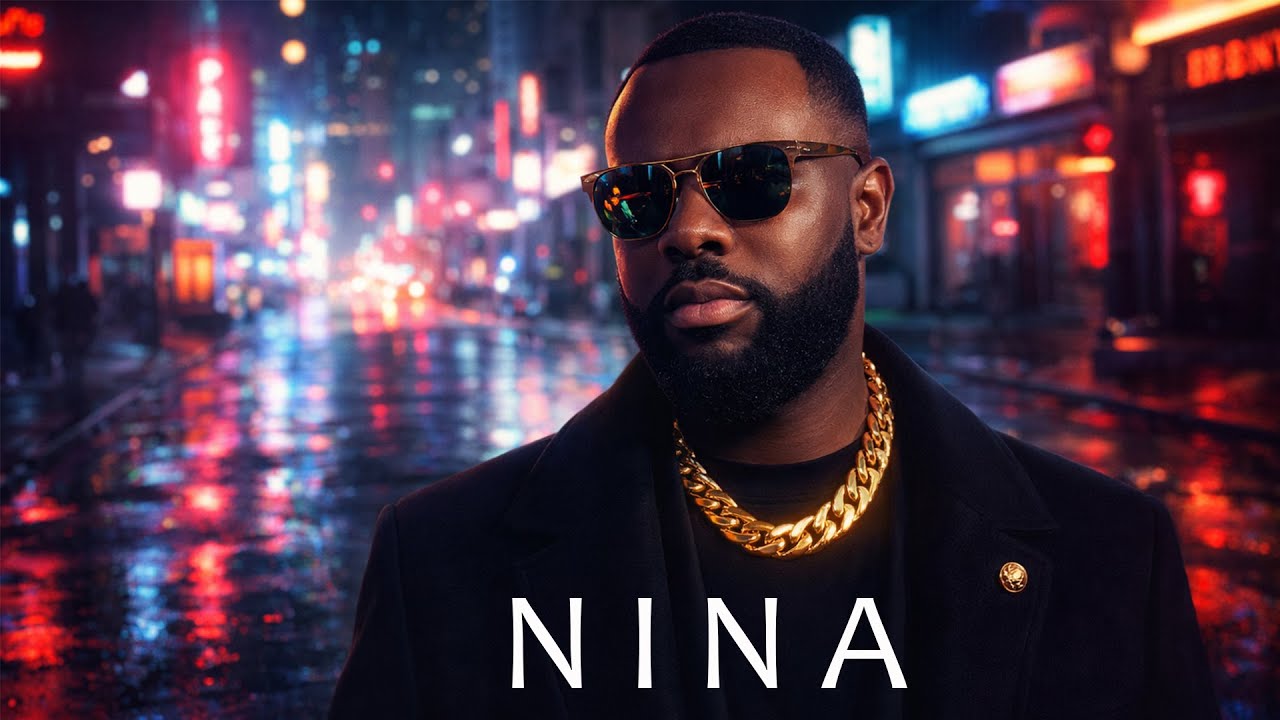 GIMS - NINA (Exclu 2026)