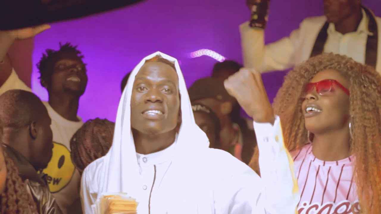 iKaisari - Jose De Man Official Teso Music Video 2023