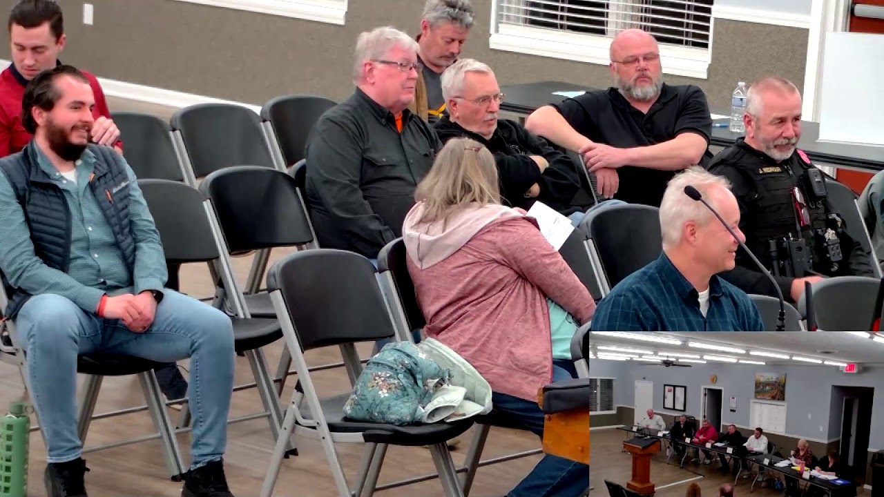 021726 Council Meeting