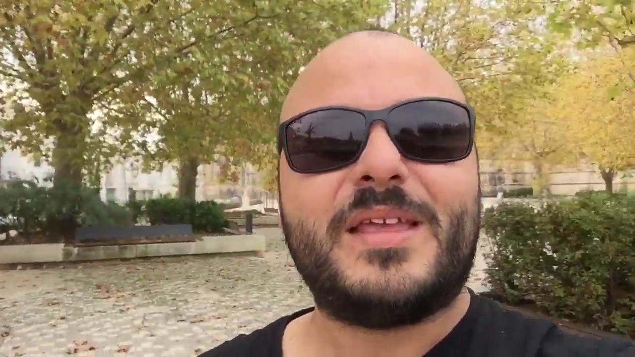 Minha Vida Em Portugal