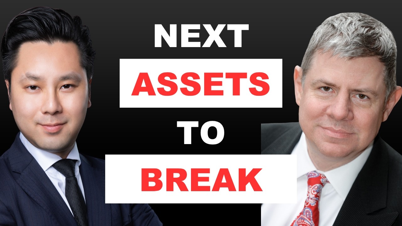 9% Inflation For 10 Years, Bond Crisis; The Assets That Win Or Break Revealed | Clem Chambers