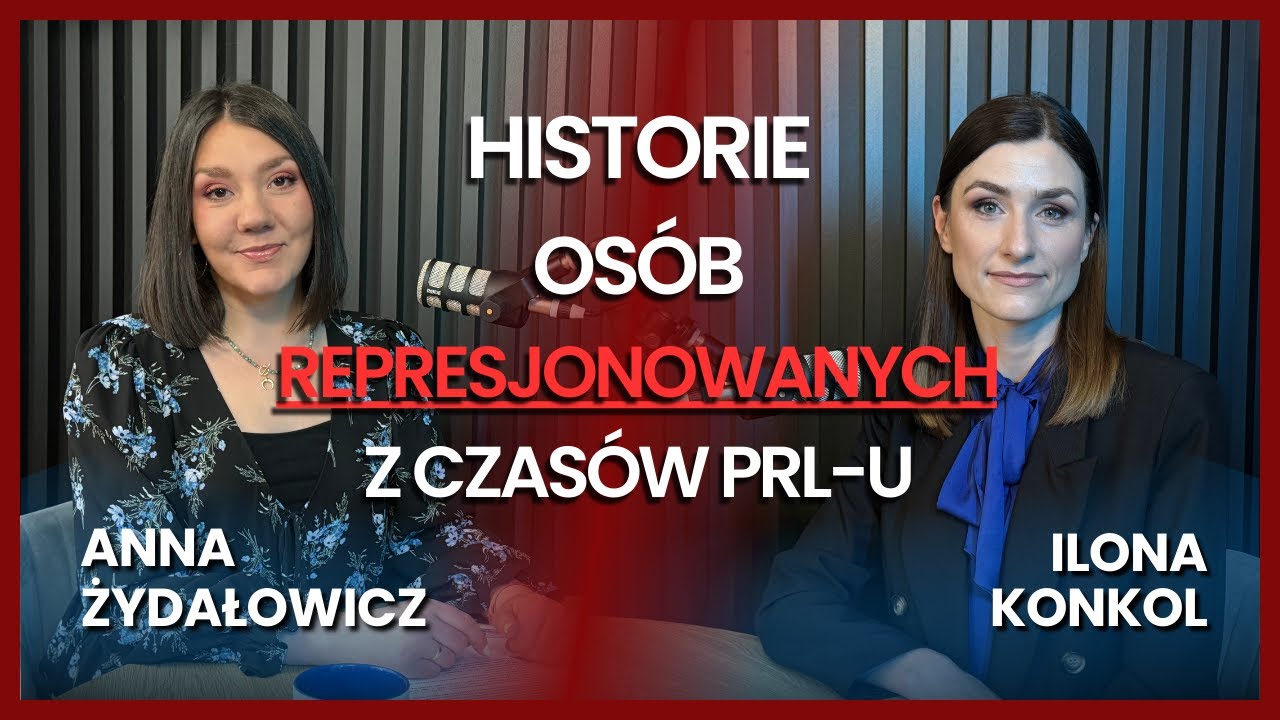 HISTORIE OS&Oacute;B REPRESJONOWANYCH Z CZAS&Oacute;W PRL-U || Odszkodowania za represje