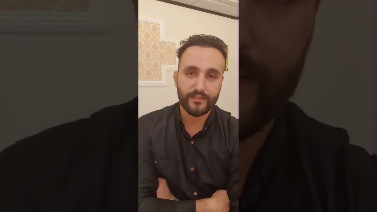 الاستاذ حسين الهاشمي 😍 تفاصيل  التدريس الالكتروني لطلبة بغداد والمحافضات 2021/2020