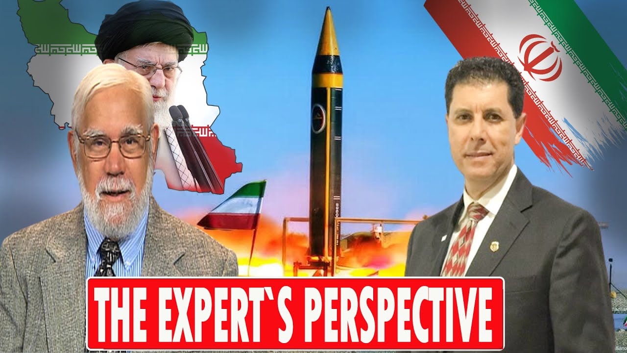 Ядерная программа Ирана не уничтожена! С доктором Теодором Постолом