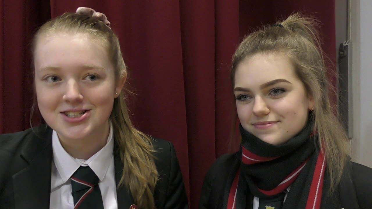 GCSE Results Simulation Day 2019