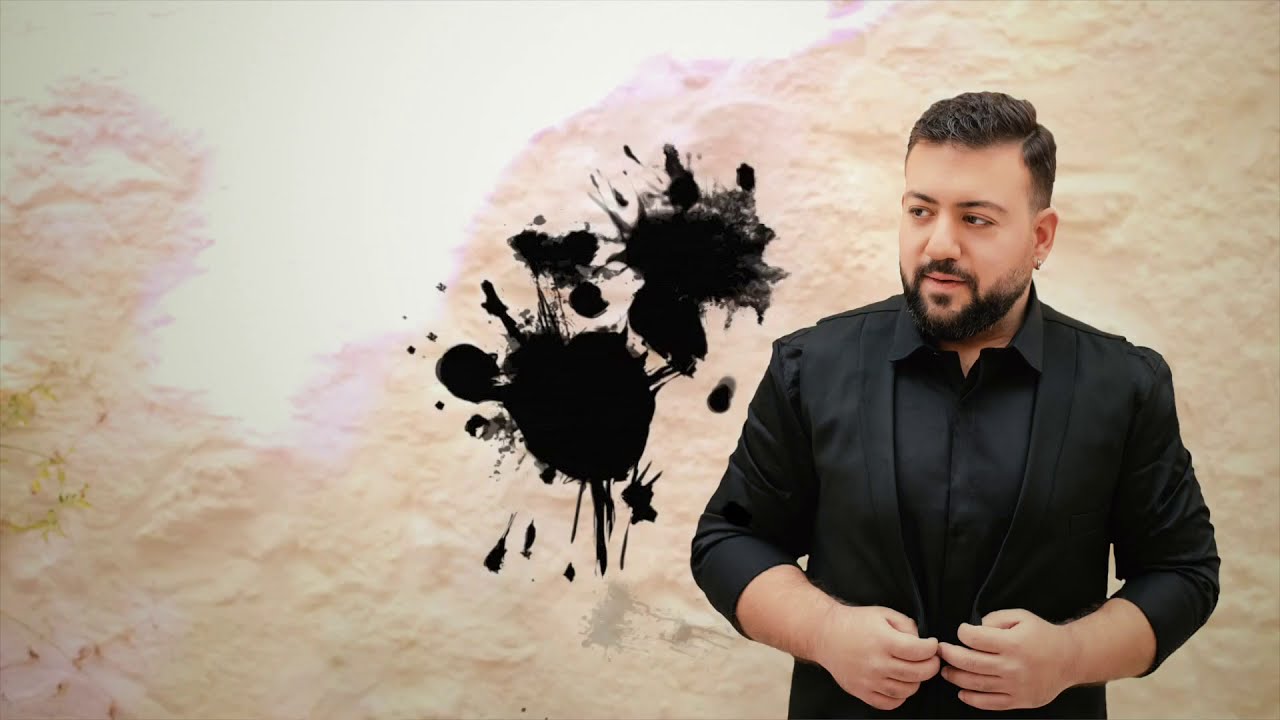 Δημήτρης Μπιλάλης-Δεν Προβλέπεται/Dimitris Bilalis-Den provlepetai