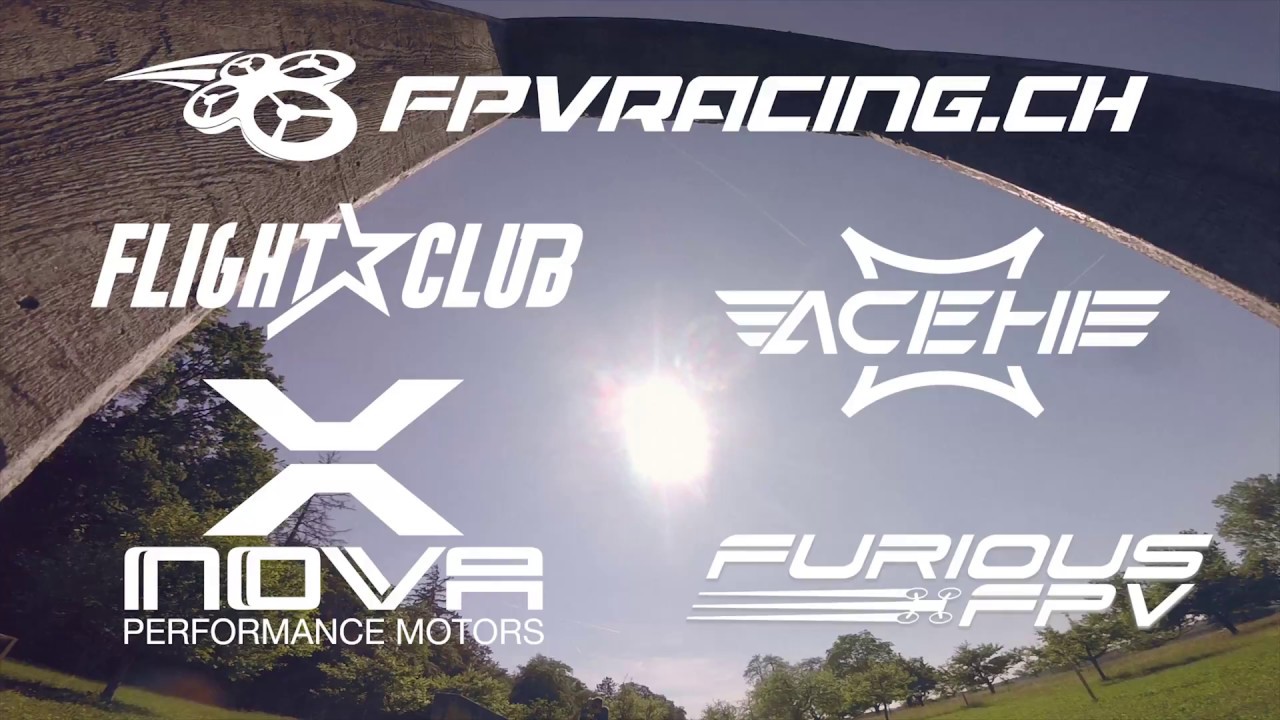 FPVSTYLE#1 &ndash; FREESTYLE &ndash; TempleClause