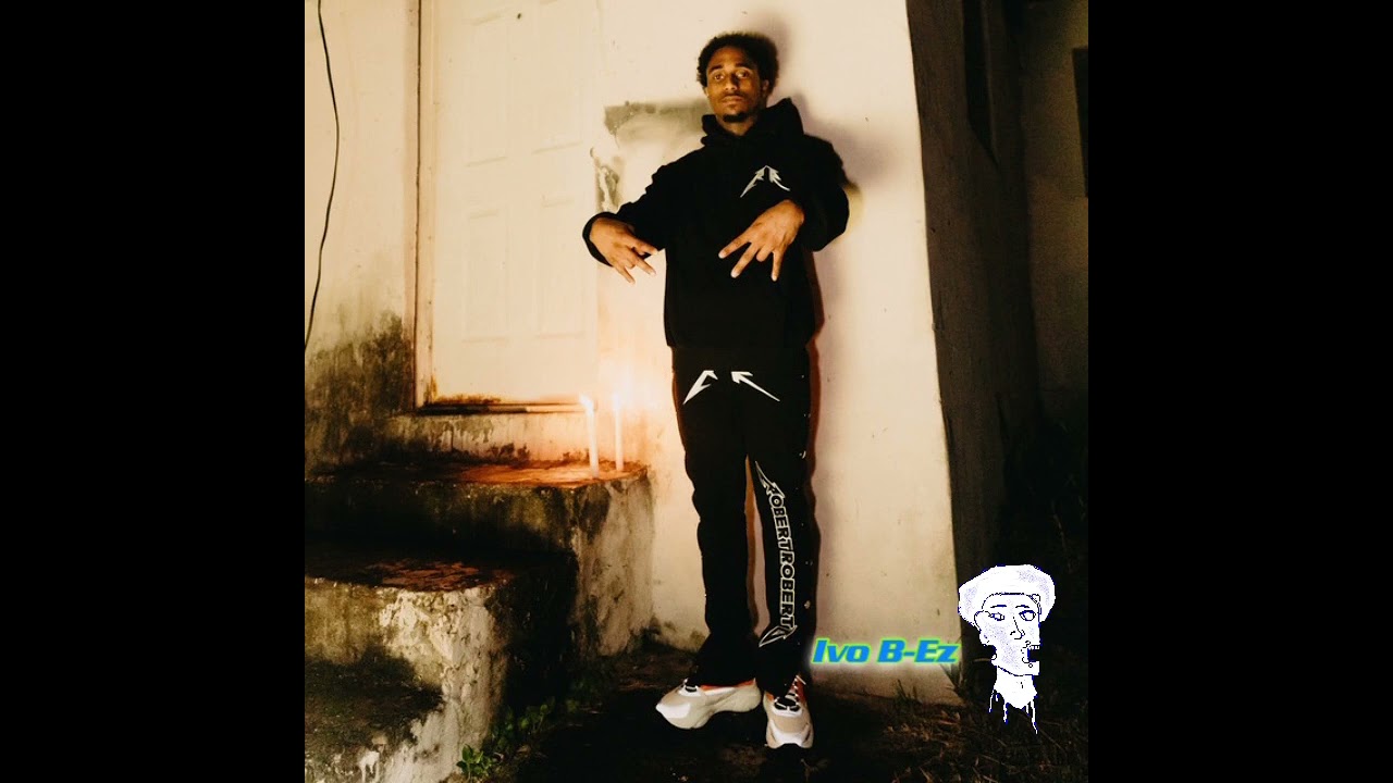 LOE Shimmy x Lul Tyler x Kodak Black type beat “Shake Back” [Prod. by Ivo]