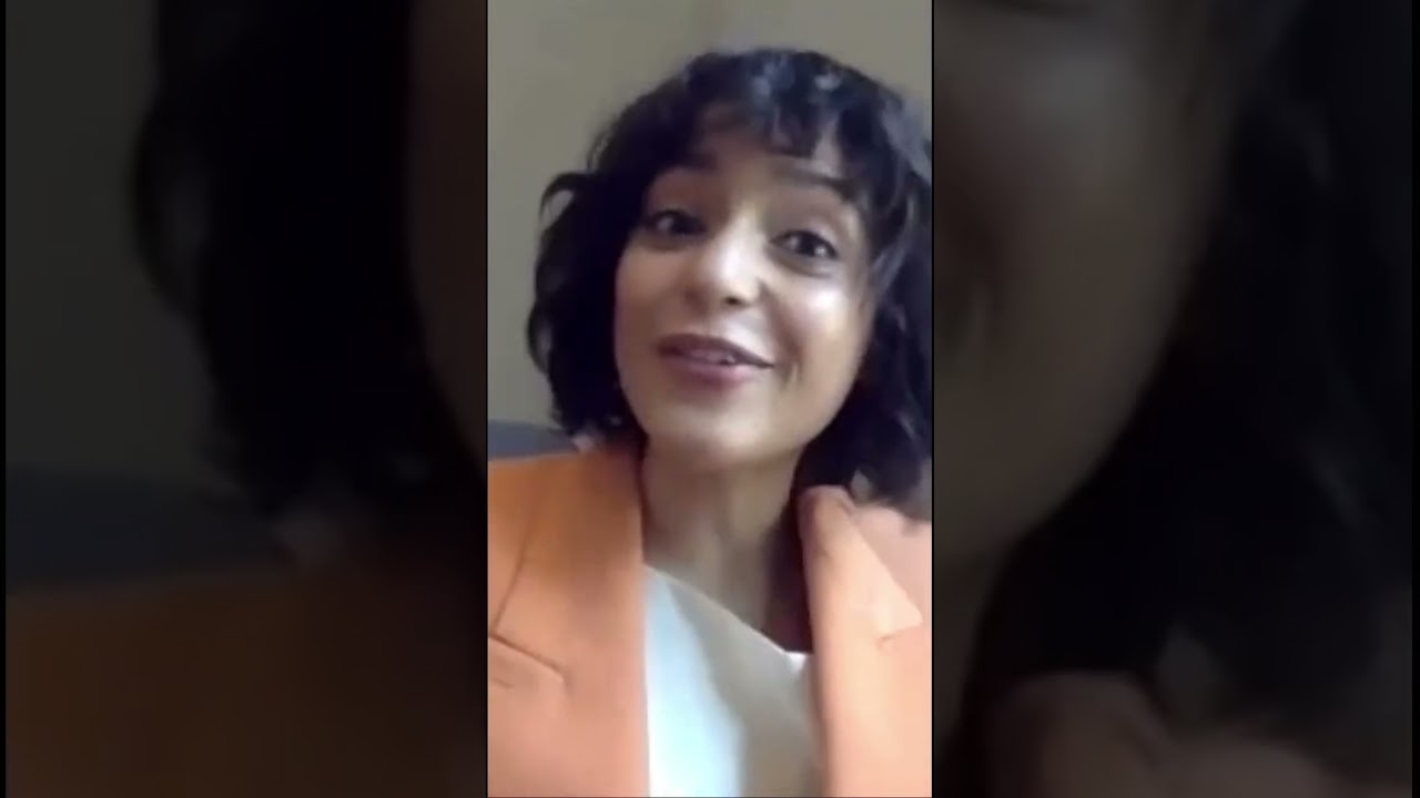 Story Ave&rsquo;s Coral Pe&ntilde;a Talks High School Versus College & Relating to Kadir & Gloria
