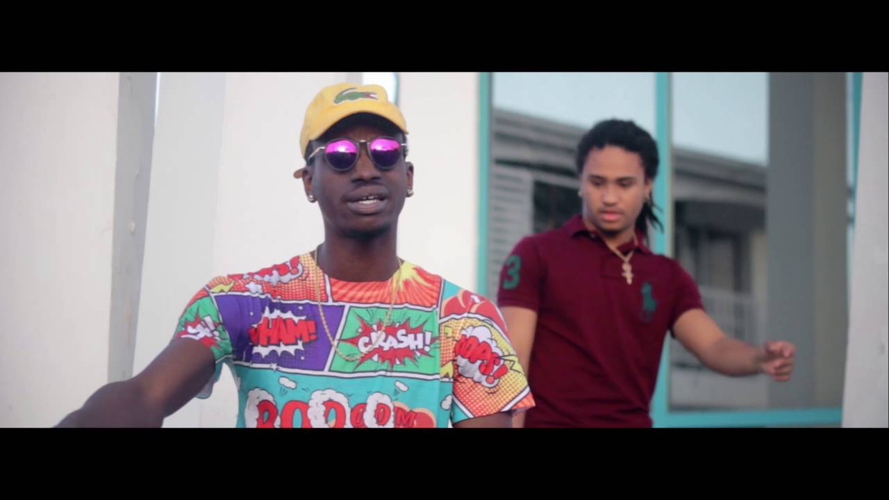 LeWild x LaPépyte - LONELY (Mai 2016) #TopFloor