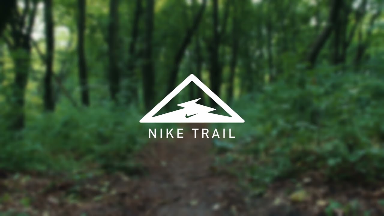 Nike Trail Collection / Summer 2021