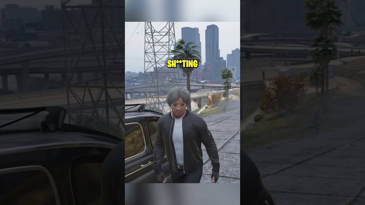 Marty gets ROBBED by Chang Gang 😬🫡 | NoPixel 4.0 