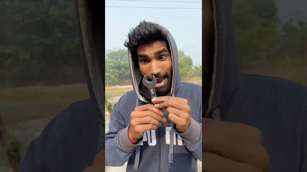 Огромные серебряные шоколадные конфеты ASMR с моей сестрой!🤤