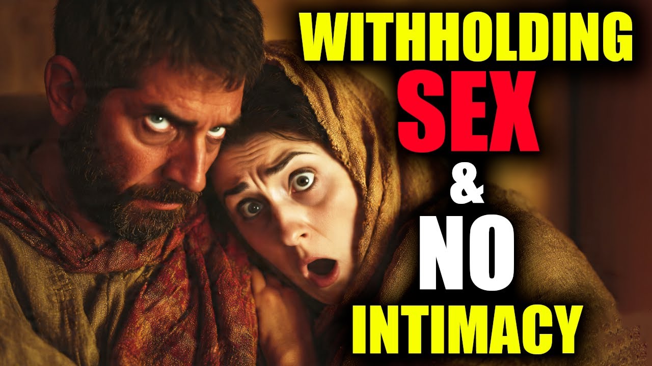 Отказ от секса в браке разрушает не только интимные отношения!