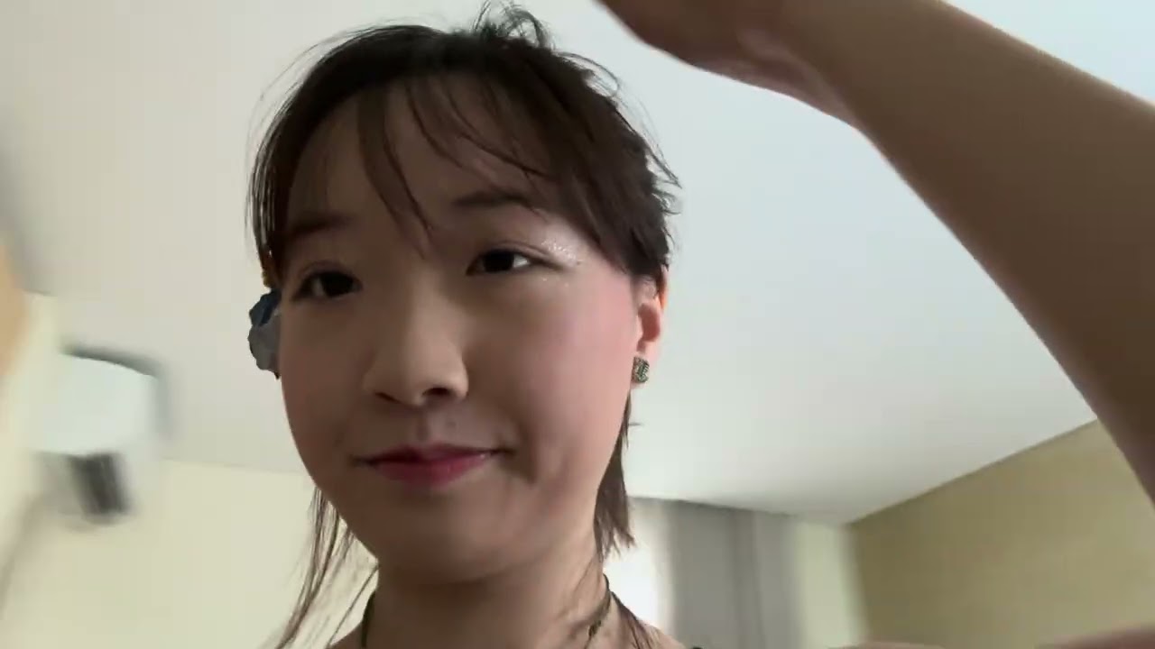 A day with me in Vietnam 🇻🇳 | Trying traditional outfits