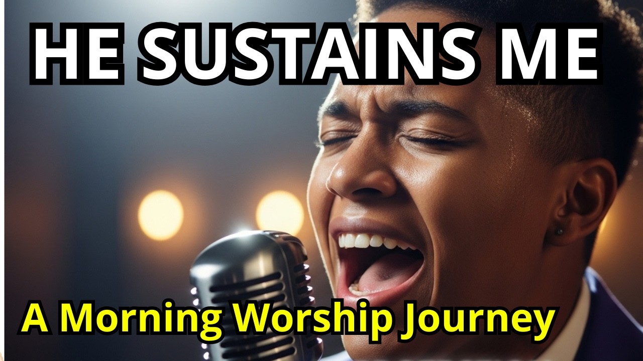 The Sustaining Rock: Intimate Worship Songs