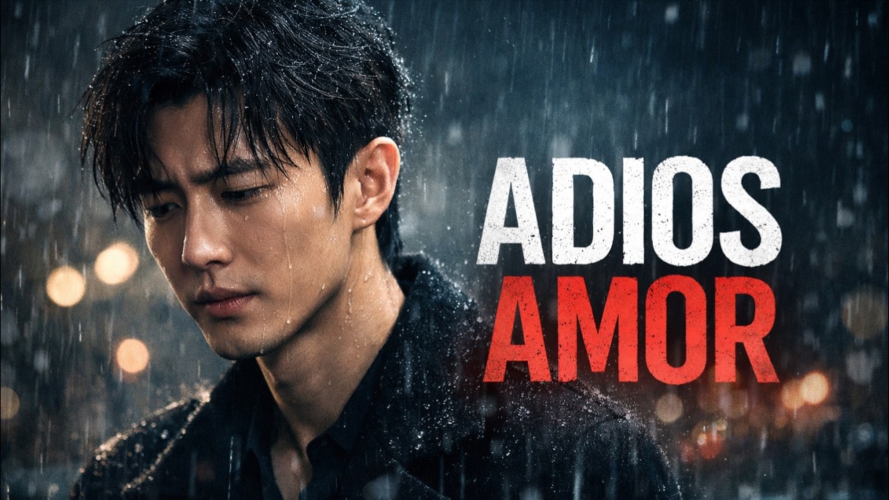 Adiós Amor  | Yu Menglong - Canción Triste de Despedida