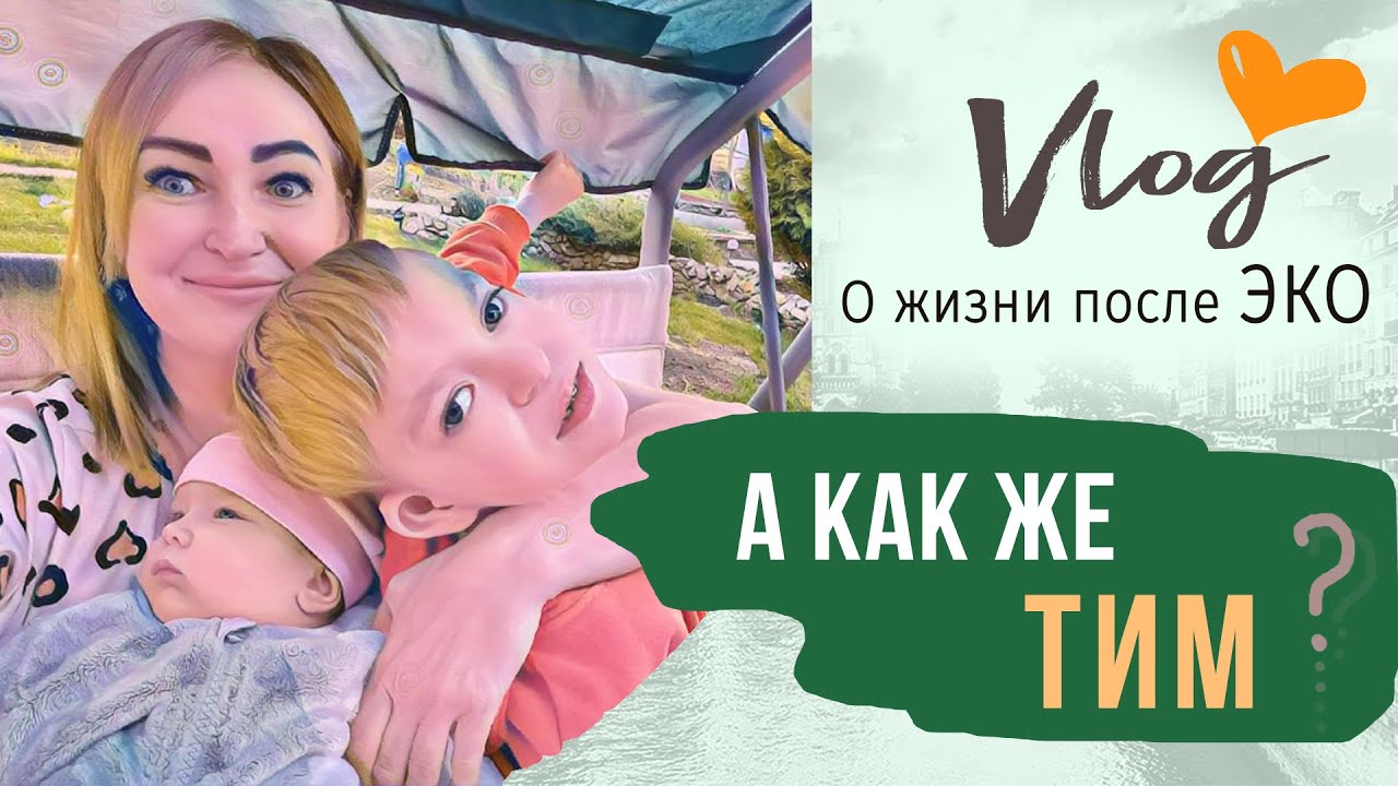 VLOG || Про Тим || Ревность || Еду к кошкам