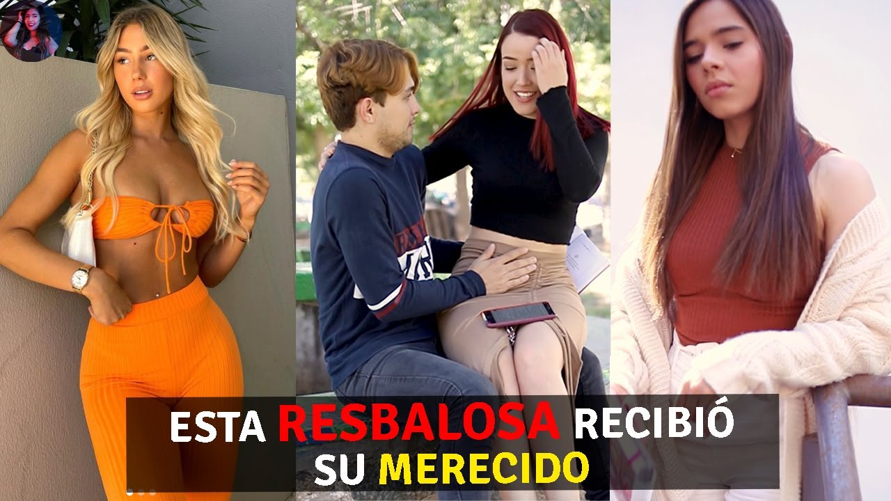 Creyó que su marido le había sido infiel y muy pronto descubrió la verdad.
