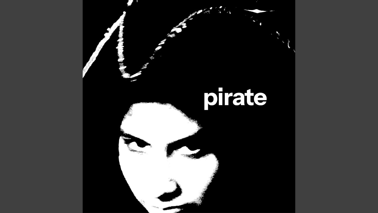 pirate