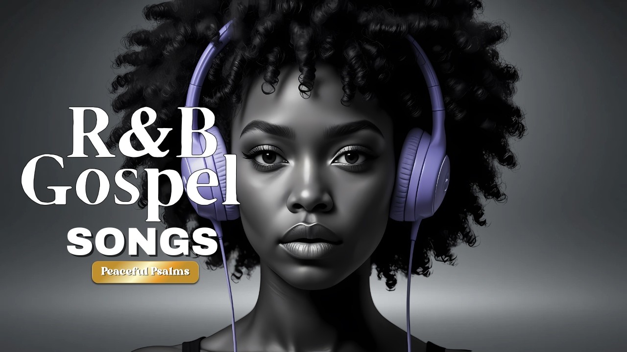 When Wisdom Sings – Proverbs in Christian R&B Flow