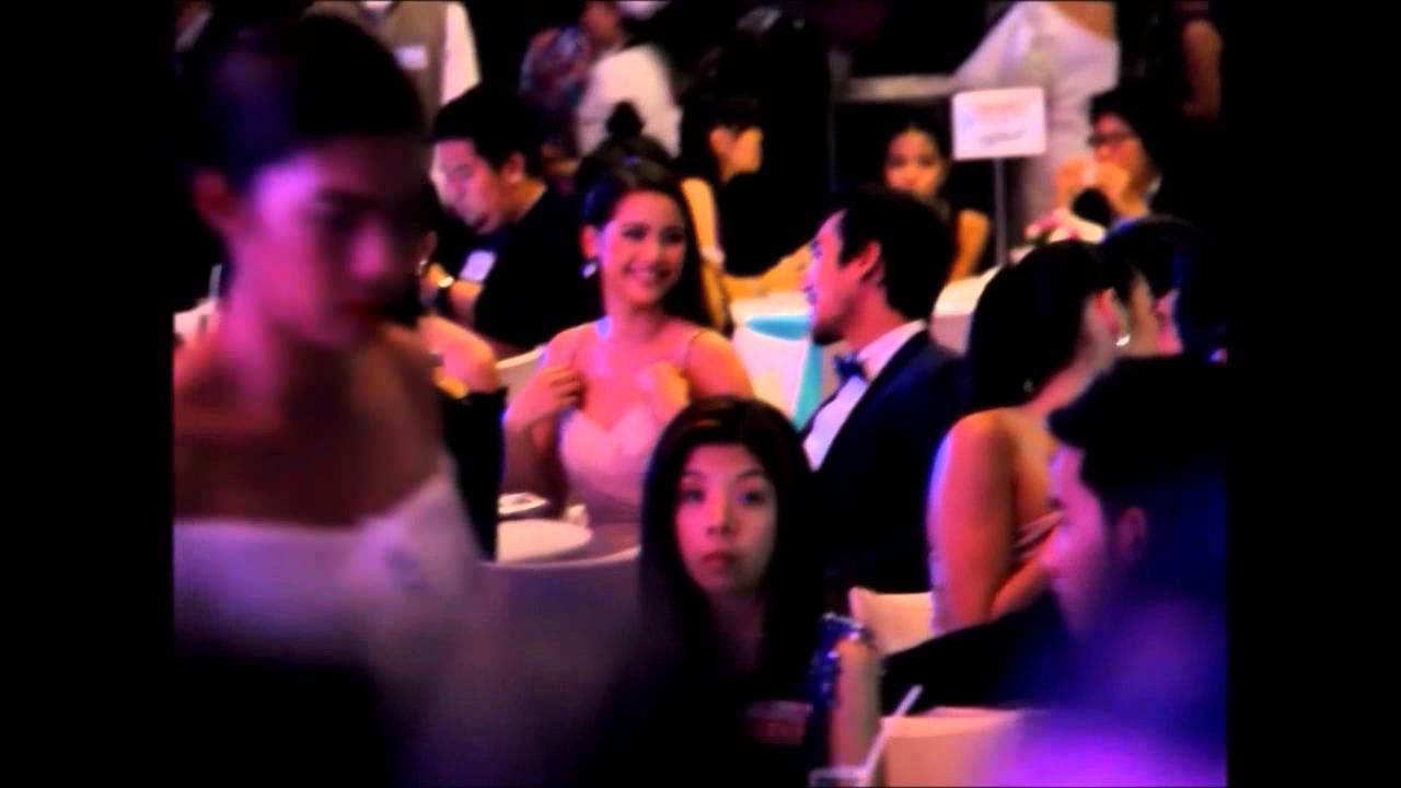 Nadech & Yaya - หยุด [MV fanmade]