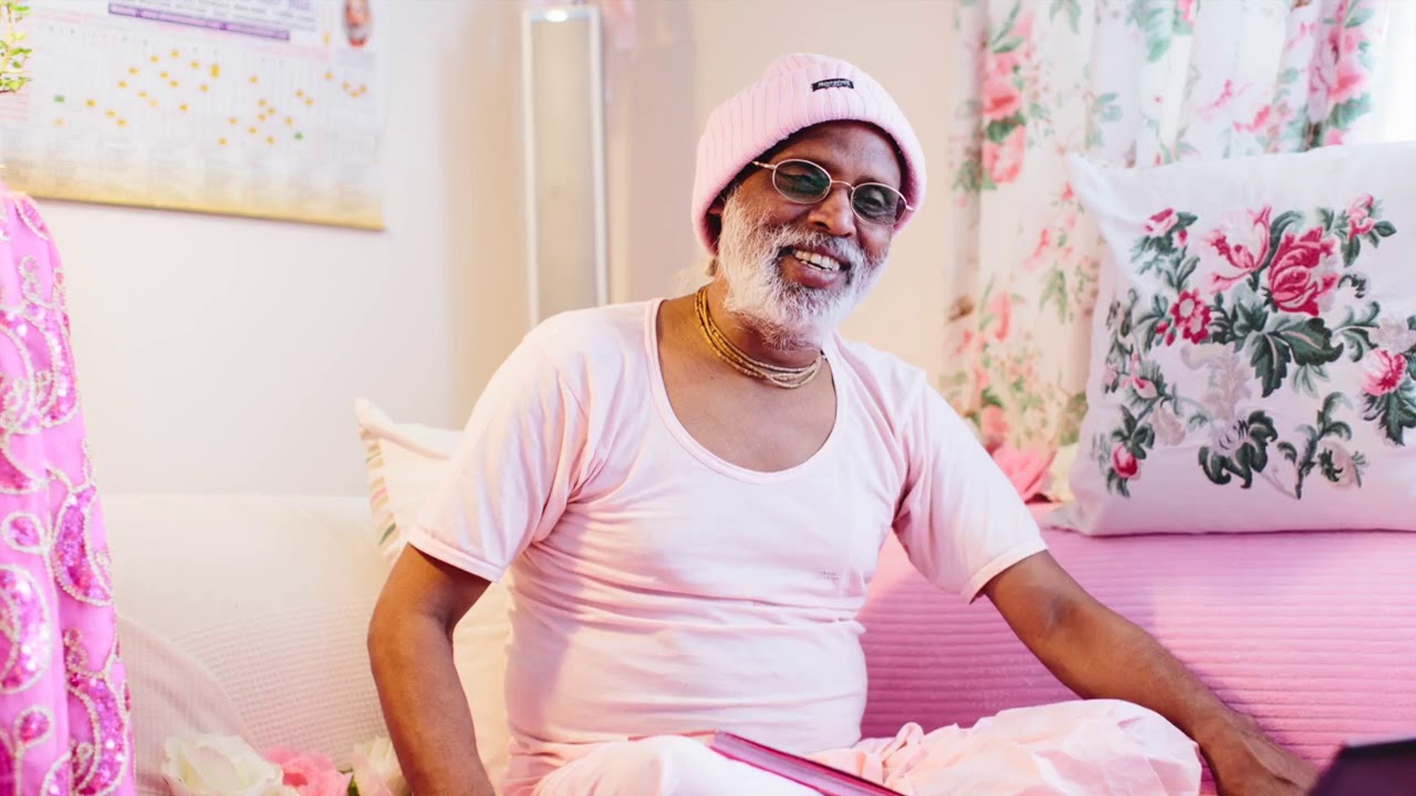 Asraya Koriya Bando Sri Guru Carana