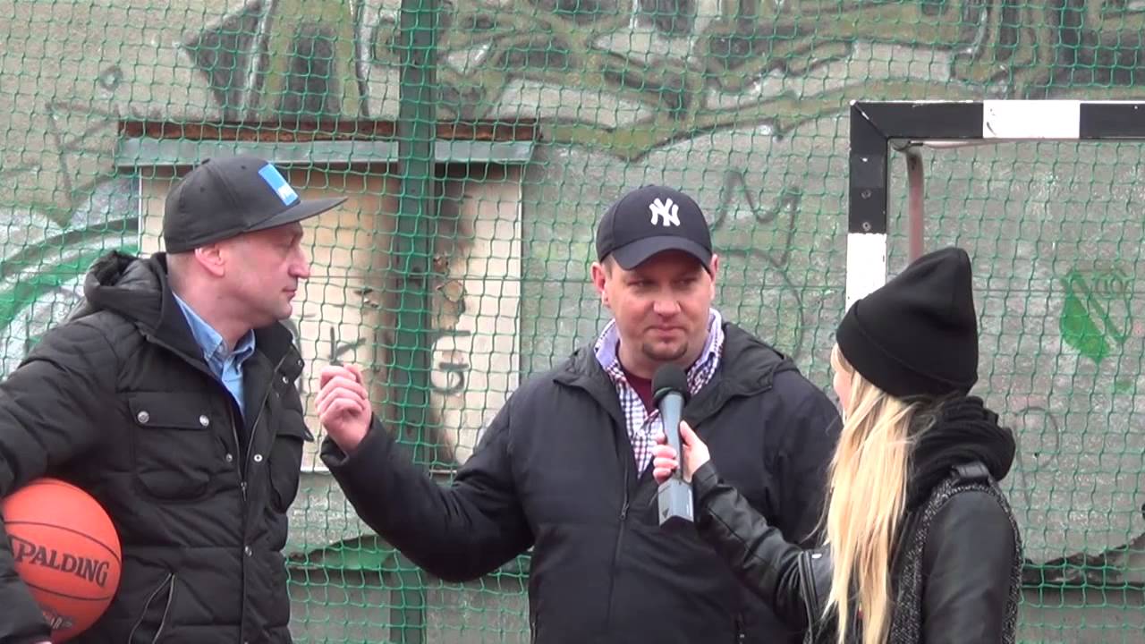 TRIALS-X Korzenie/Początki polskiego rapu WYWIAD (1 Część) dla Raputacji