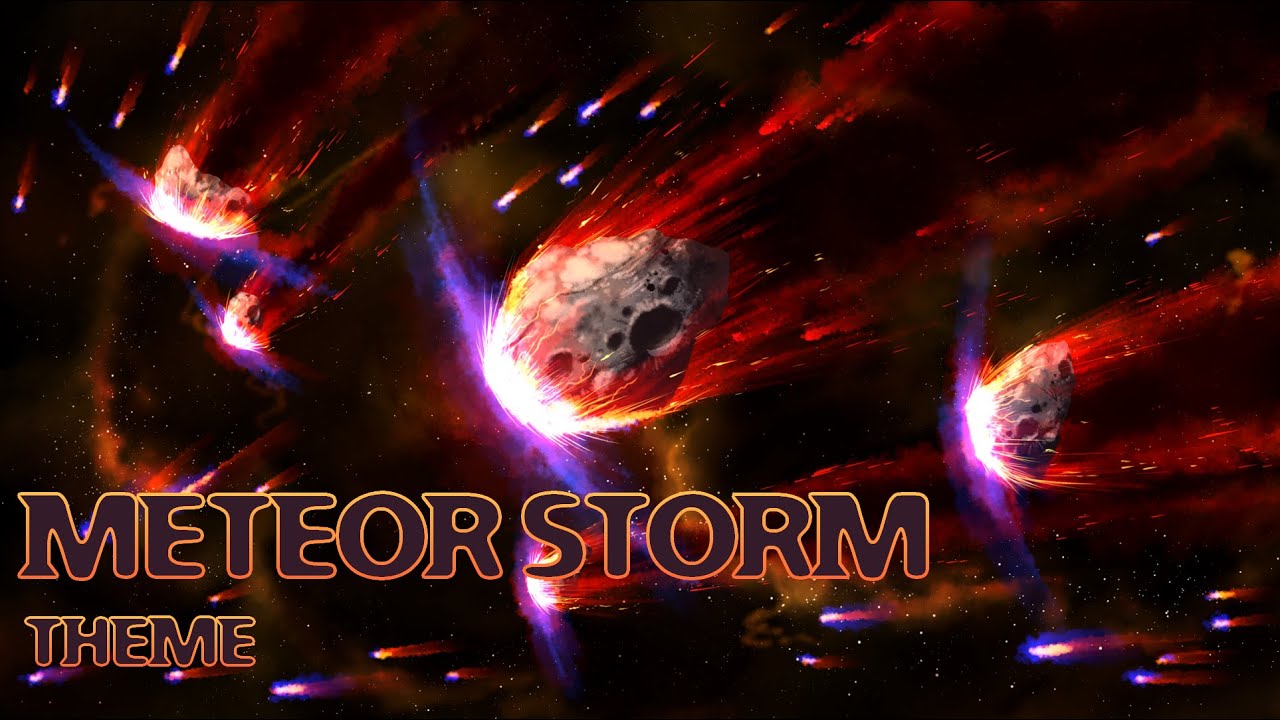 Terraria Macrocosm Mod OST - 
