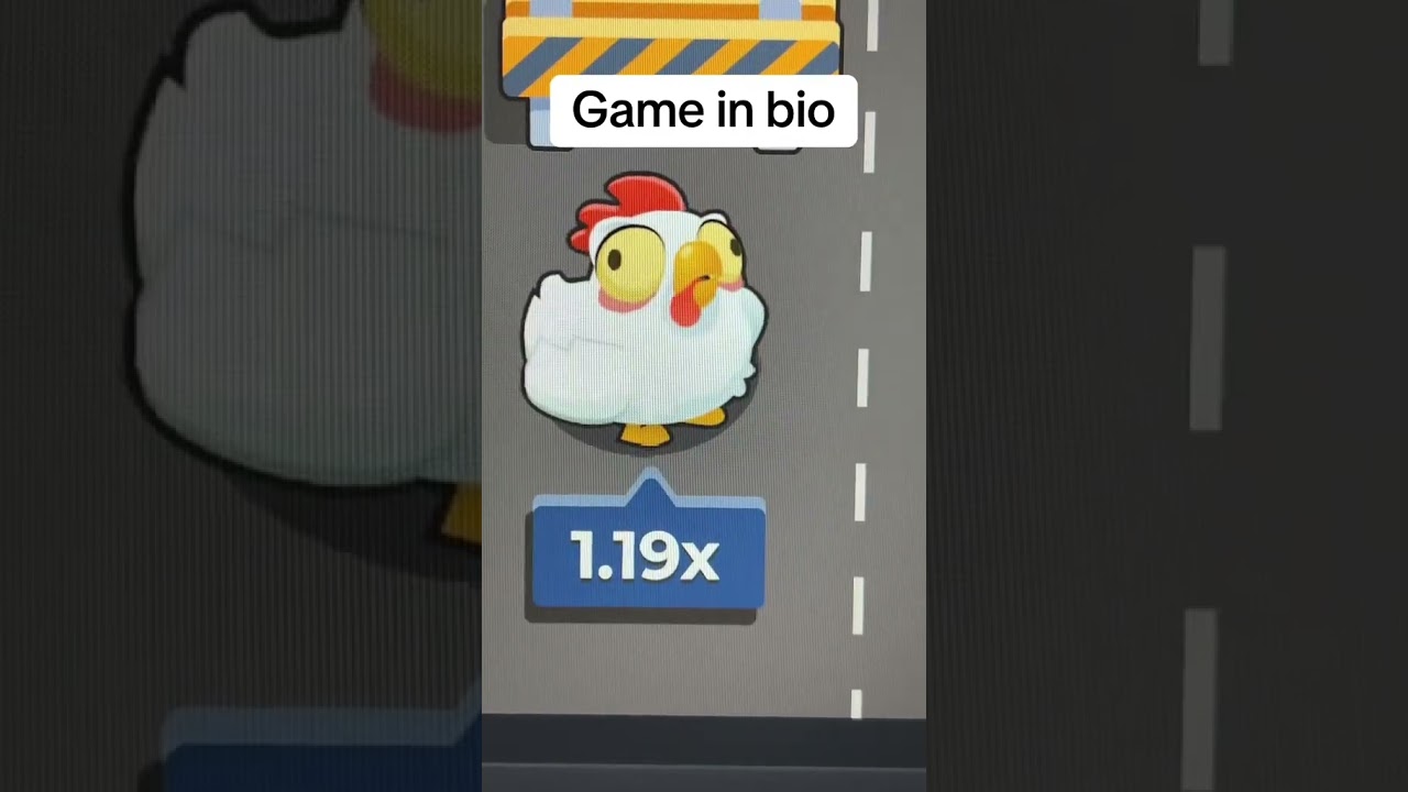 Chicken Road Nivel Máximo