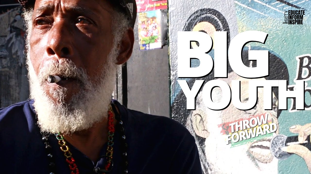 Big Youth Shares History About Sound System Culture And The Story Of Behind 'I Pray Thee'