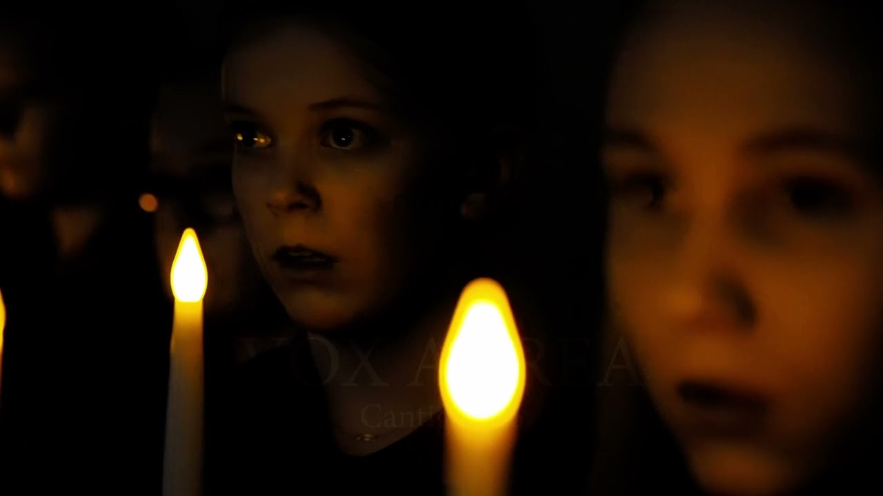 Vox Aurea – Cantiga 166
