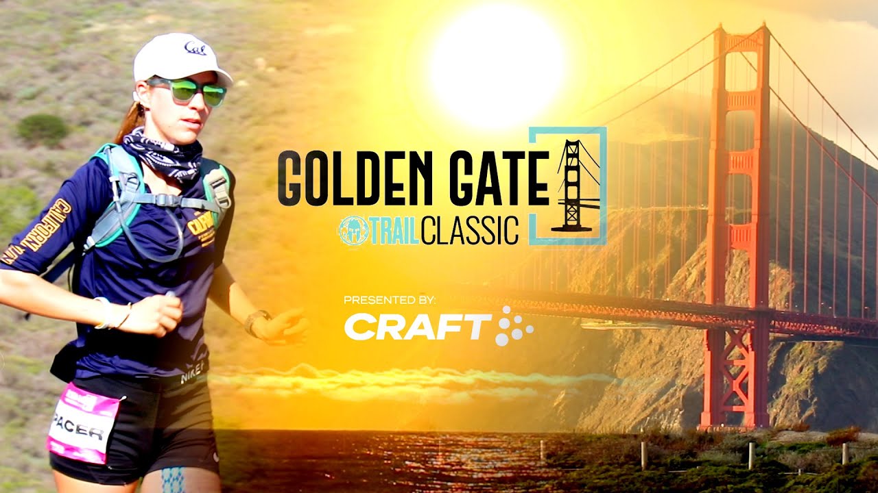 Golden Gate Trail Classic by Spartan