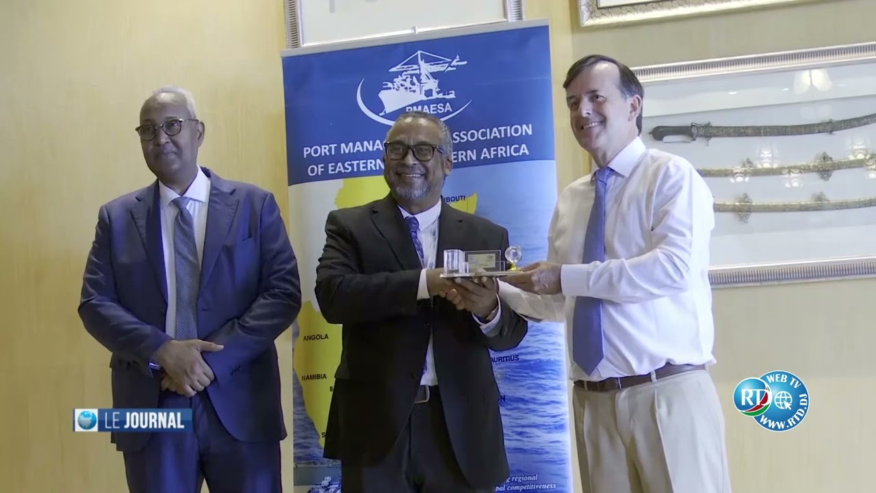 Intermodal Africa 2026 : Djibouti accueille le Forum technique des acteurs portuaires et maritimes